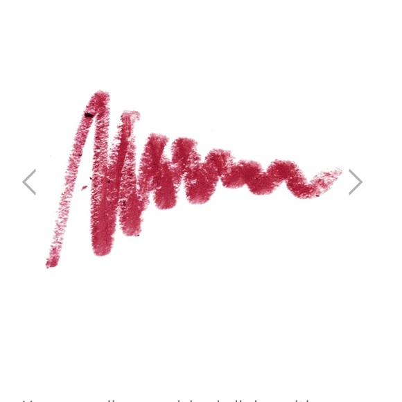 New Inika Lipstick Crayon - Picture 2 of 4